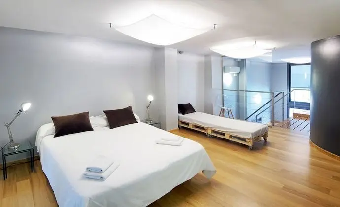 Family Dubleks, 3 Yatak Odası, Teras, Zemin Kat