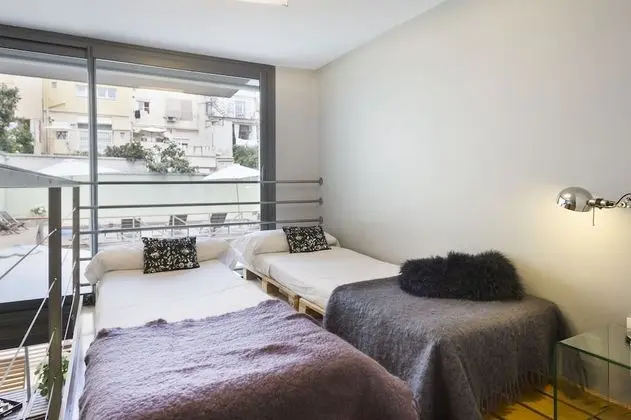 Family Dubleks, 3 Yatak Odası, Teras, Zemin Kat