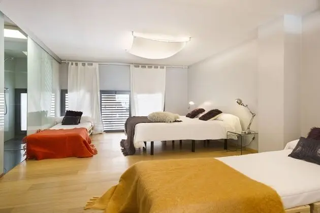 Family Dubleks, 3 Yatak Odası, Teras, Zemin Kat