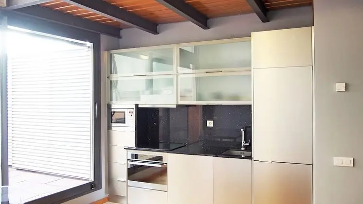 Family Dubleks, 3 Yatak Odası, Teras, Zemin Kat