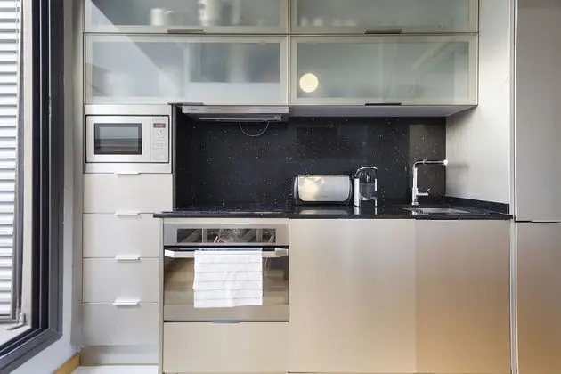 Family Dubleks, 3 Yatak Odası, Teras, Zemin Kat