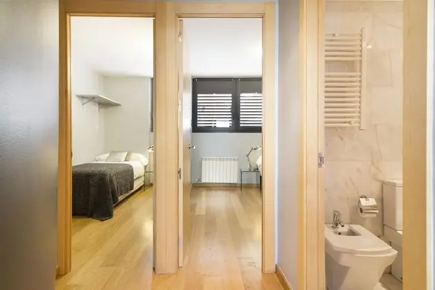 Family Dubleks, 3 Yatak Odası, Teras, Zemin Kat