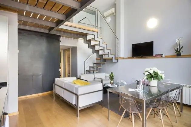 Family Dubleks, 3 Yatak Odası, Teras, Zemin Kat