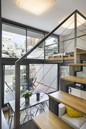 Family Dubleks, 3 Yatak Odası, Teras, Zemin Kat