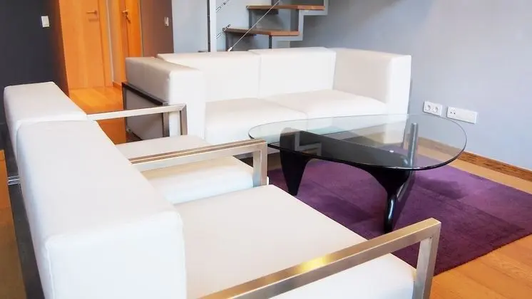 Family Dubleks, 3 Yatak Odası, Teras, Zemin Kat