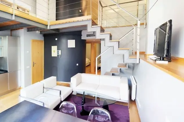 Family Dubleks, 3 Yatak Odası, Teras, Zemin Kat