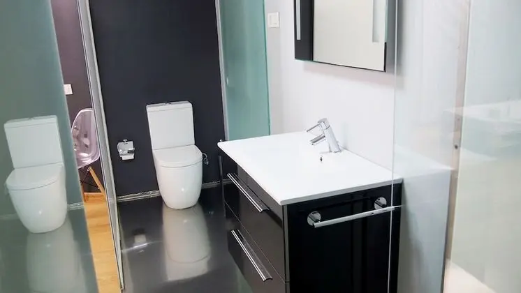 Family Dubleks, 3 Yatak Odası, Teras, Zemin Kat