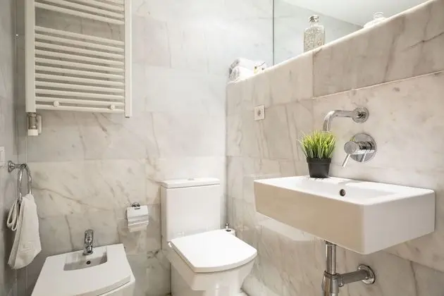 Family Dubleks, 3 Yatak Odası, Teras, Zemin Kat