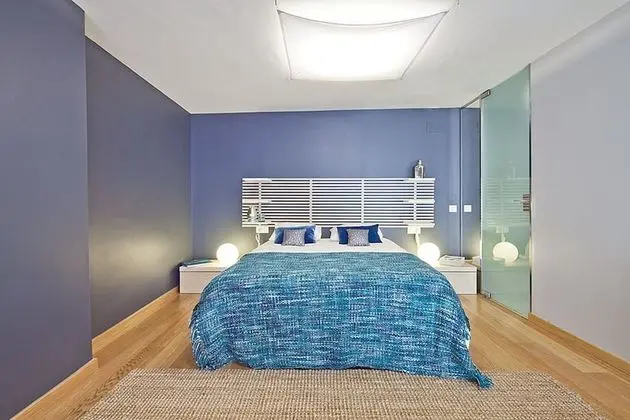 Family Stüdyo, 1 Yatak Odası, Teras, Zemin Kat