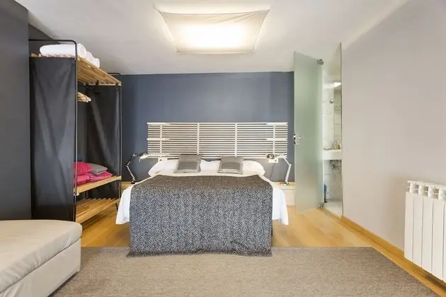 Family Stüdyo, 1 Yatak Odası, Teras, Zemin Kat