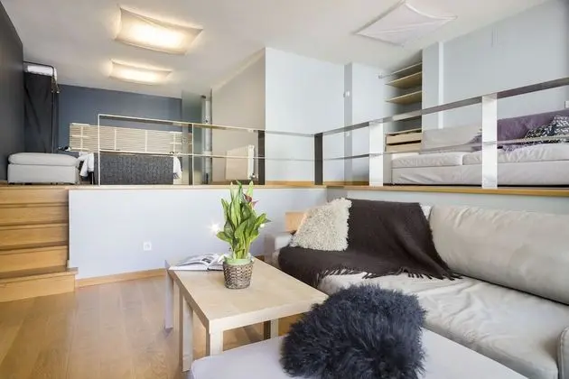 Family Stüdyo, 1 Yatak Odası, Teras, Zemin Kat