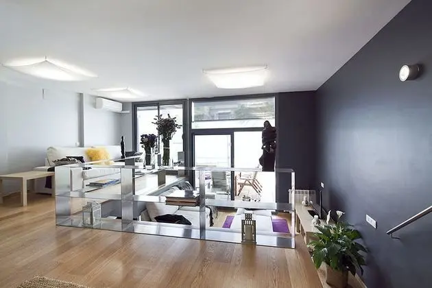 Family Stüdyo, 1 Yatak Odası, Teras, Zemin Kat