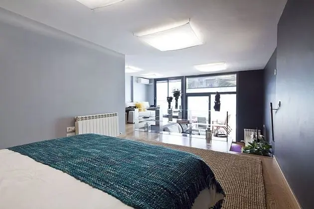 Family Stüdyo, 1 Yatak Odası, Teras, Zemin Kat