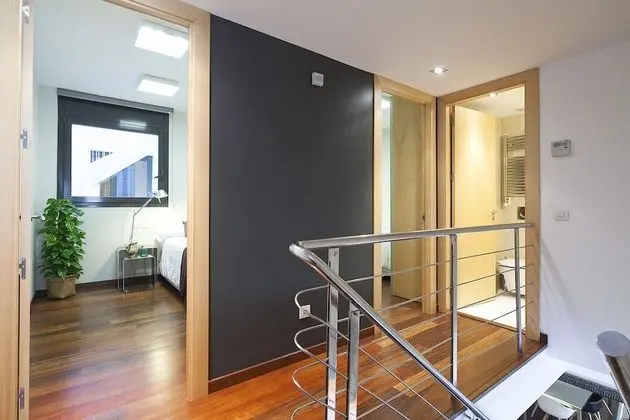 Comfort Dubleks, 3 Yatak Odası, Teras, Zemin Kat