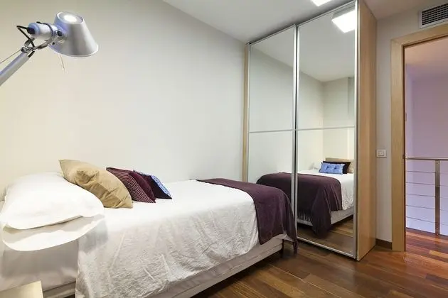 Comfort Dubleks, 3 Yatak Odası, Teras, Zemin Kat