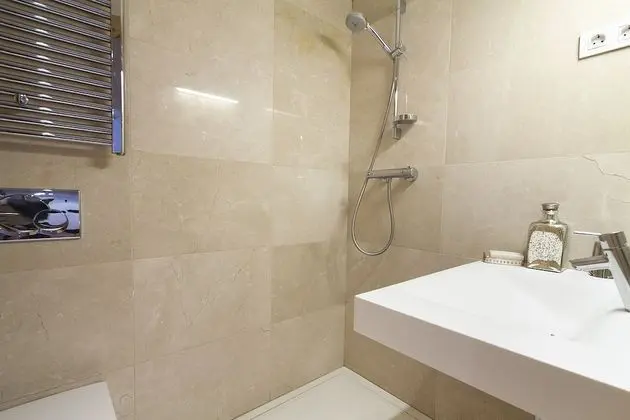 Comfort Dubleks, 3 Yatak Odası, Teras, Zemin Kat