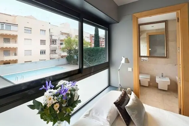 Comfort Dubleks, 3 Yatak Odası, Teras, Zemin Kat