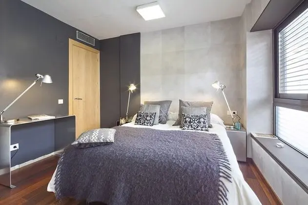 Comfort Dubleks, 3 Yatak Odası, Teras, Zemin Kat