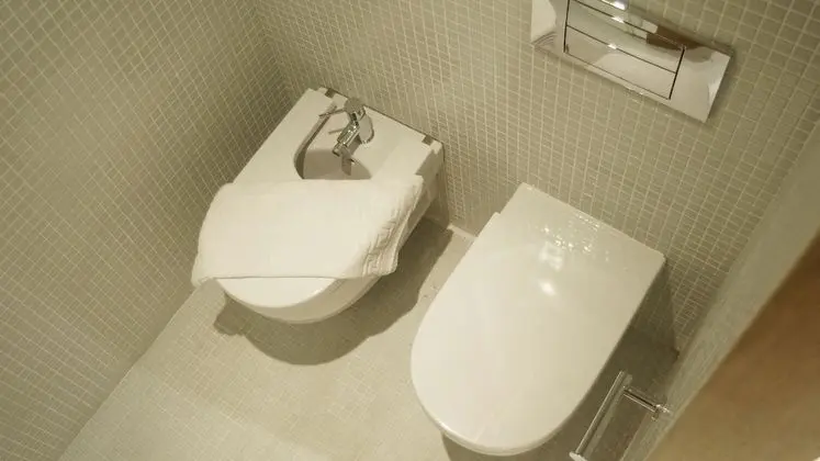 Basic Stüdyo, Birden Çok Yatak, Havuz Kullanımı