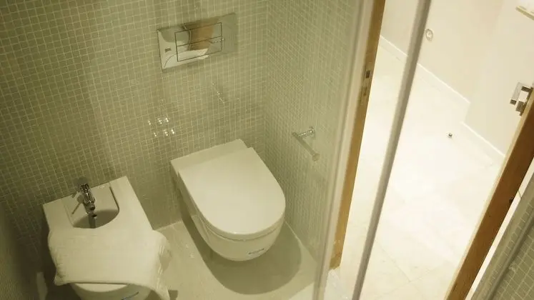 Basic Stüdyo, Birden Çok Yatak, Havuz Kullanımı
