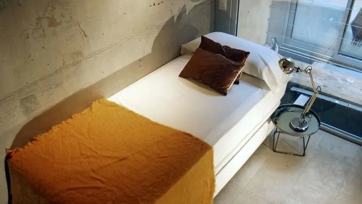 Basic Stüdyo, Birden Çok Yatak, Havuz Kullanımı