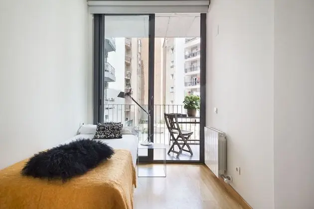 City Apart Daire, 3 Yatak Odası, Havuz Kullanımı