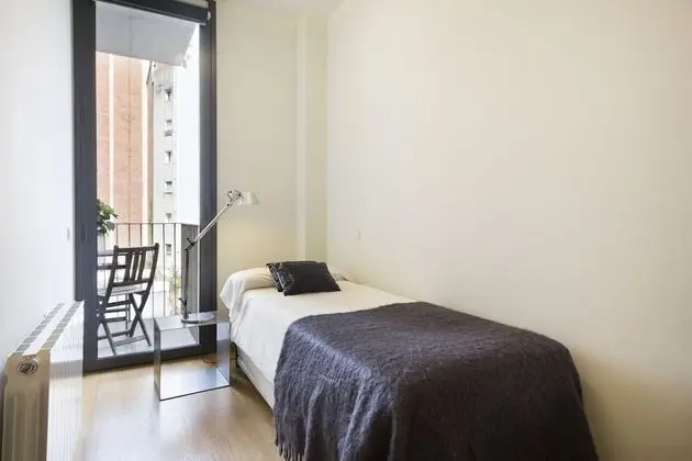 City Apart Daire, 3 Yatak Odası, Havuz Kullanımı