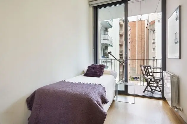City Apart Daire, 3 Yatak Odası, Havuz Kullanımı