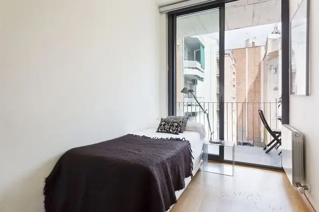 City Apart Daire, 3 Yatak Odası, Havuz Kullanımı
