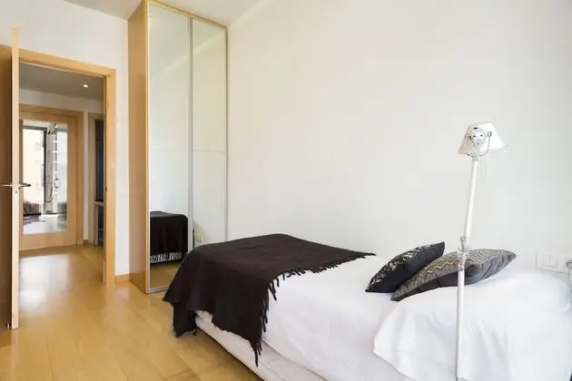City Apart Daire, 3 Yatak Odası, Havuz Kullanımı