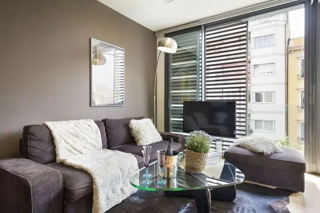 City Apart Daire, 3 Yatak Odası, Havuz Kullanımı