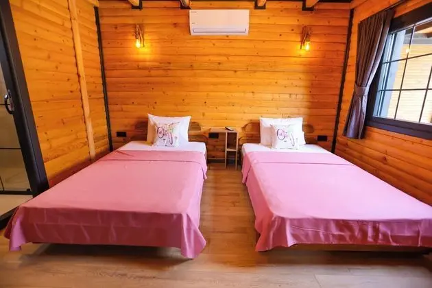 Family Bungalov