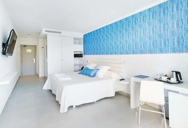 Comfort Oda, Balkon, Kısmi Deniz Manzaralı (Lateral Sea View)