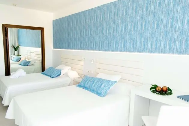 Comfort Oda, Balkon, Kısmi Deniz Manzaralı (Lateral Sea View)