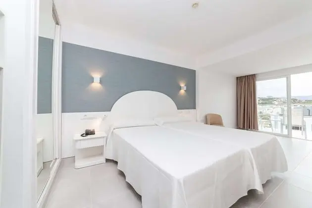 Comfort Oda, Balkon, Kısmi Deniz Manzaralı (Lateral Sea View)