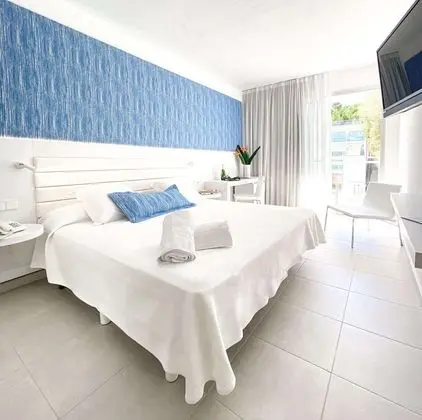 Comfort Oda, Havuz Manzaralı