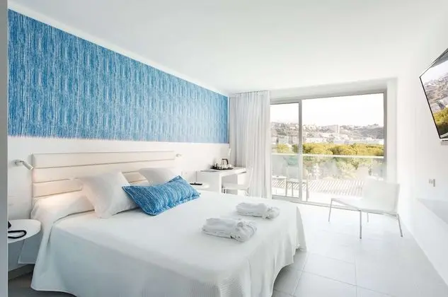 Comfort Oda, Havuz Manzaralı