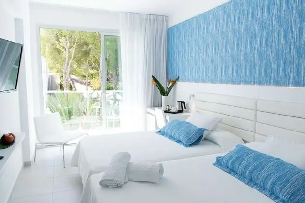 Comfort Oda, Havuz Manzaralı