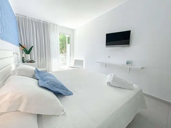 Comfort Oda, Havuz Manzaralı
