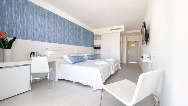 Comfort Oda, Havuz Manzaralı