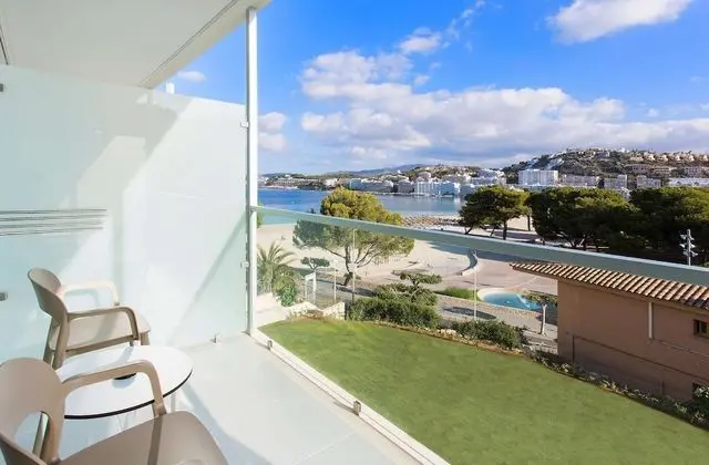 Premium Oda, Kısmi Deniz Manzarası