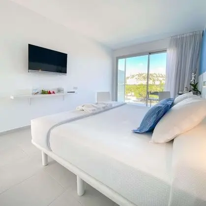 Premium Oda, Kısmi Deniz Manzarası