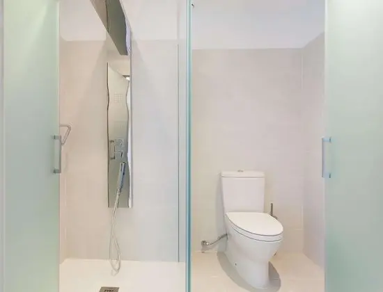 Premium Oda, Kısmi Deniz Manzarası