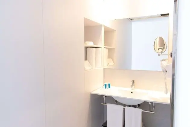 Premium Oda, Kısmi Deniz Manzarası