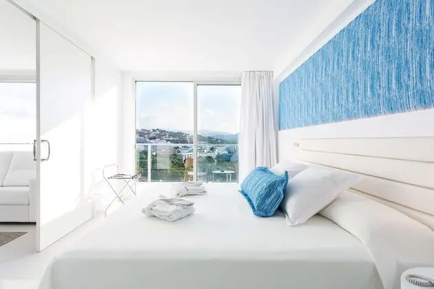 Standard Süit, Kısmi Deniz Manzaralı