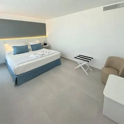 Standard Süit, Kısmi Deniz Manzaralı