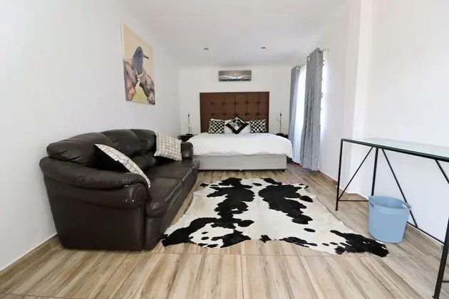 Comfort Tek Büyük veya İki Ayrı Yataklı Oda