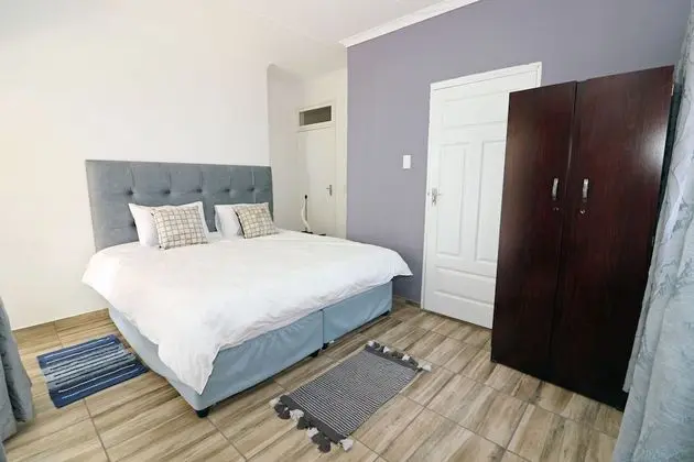 Comfort Tek Büyük veya İki Ayrı Yataklı Oda
