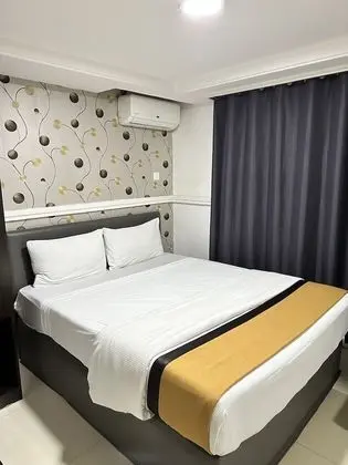 Basic Tek Büyük Yataklı Oda, Engellilere Uygun, Buzdolabı