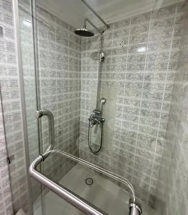 Basic Tek Büyük Yataklı Oda, Engellilere Uygun, Buzdolabı